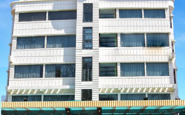 HOTEL M PLAZA DIGHA