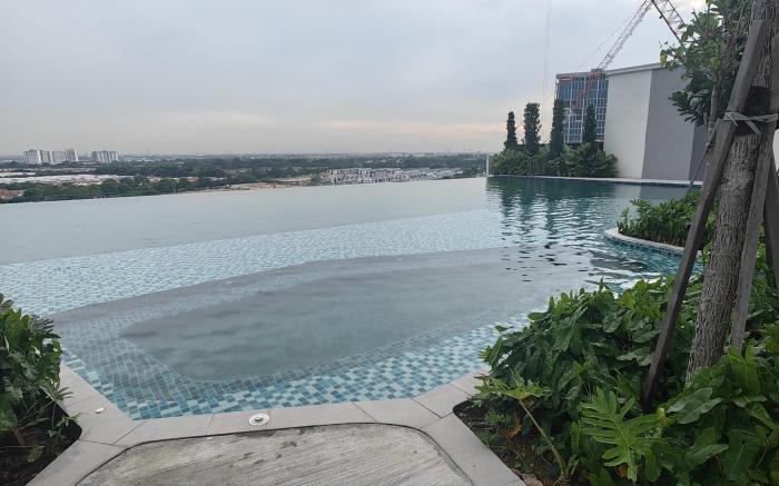 Venus Suite in Setia Alam RS1