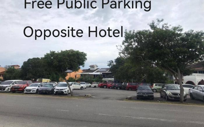 Muzi Hotel Malacca