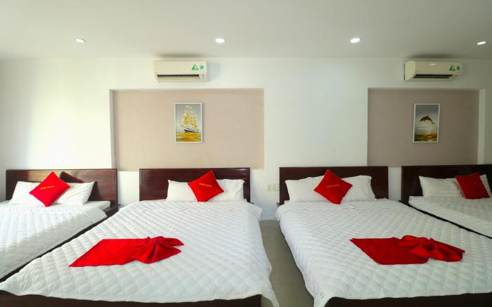 Hotel TiGôn