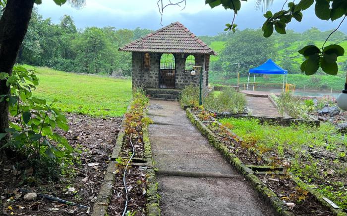 Annapoorna Farms