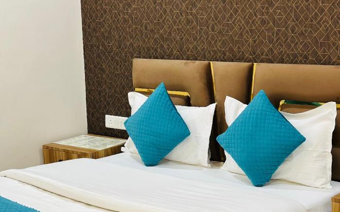 Gomati Residency A Heritage Homestay