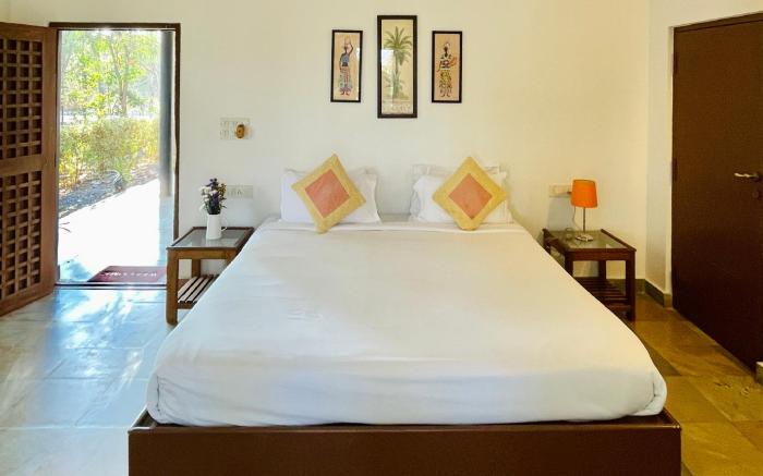 The Hideaway Hosur