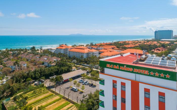 Da Nang ELC Hotel