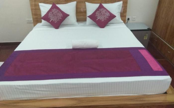 Hotel Marigold