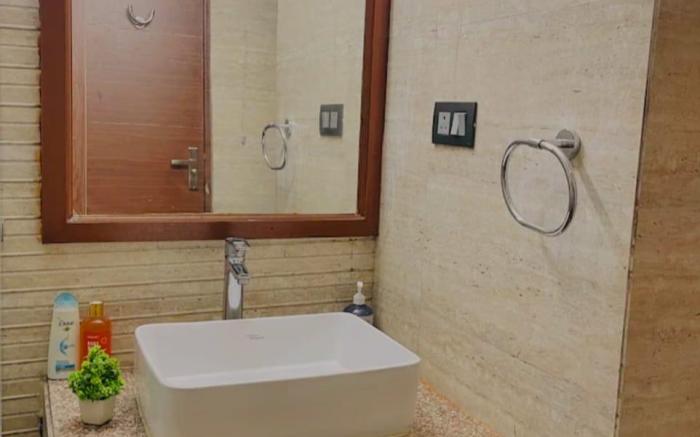 Doon luxe view Stay