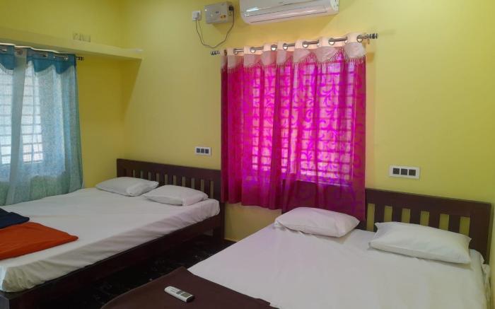 Coastal Charm Homestay Gokarna