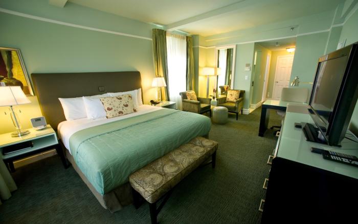 Hotel Beacon
