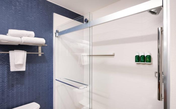 Fairfield Inn & Suites Seattle Bellevue/Redmond