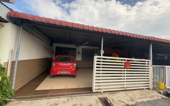 Best homestay in kuala perlis