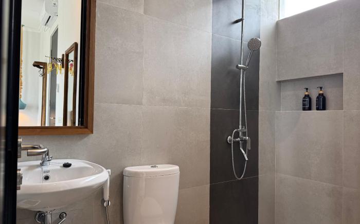 Atmadeva Boutique Villas