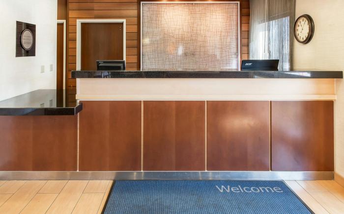 Fairfield by Marriott Inn & Suites Sioux Falls