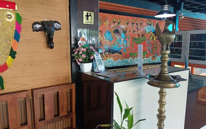 Hill View Hotel and Lodging 