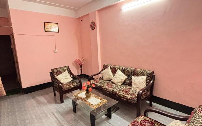 Mon's Homestay 2bhk