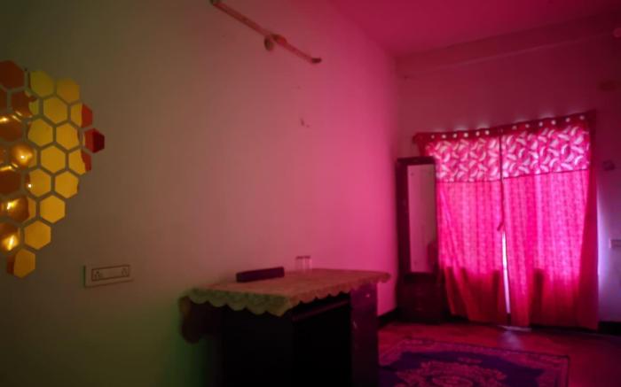 Serene Homes 1BHK