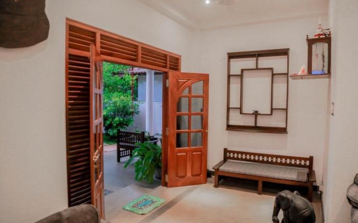 Villa Tuk Tuk - Galle Luxury Villa