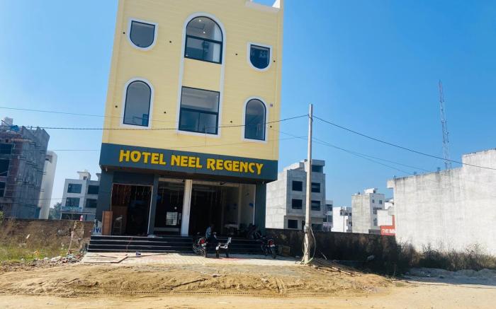 Hotel Neel Regency & Banquets
