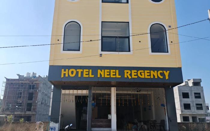 Hotel Neel Regency & Banquets