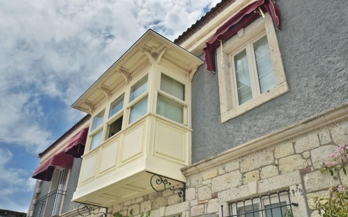 La Mia Casa Boutique Otel Alaçatı