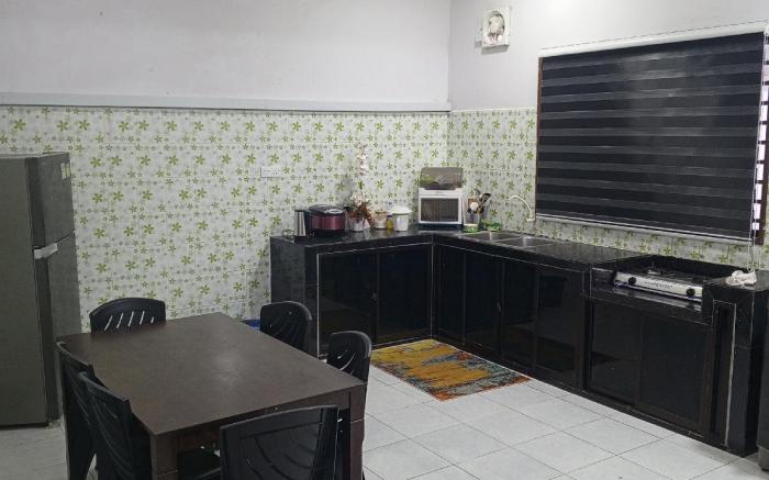 1000 Dinar Homestay