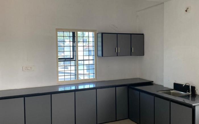 Attiri Apartments