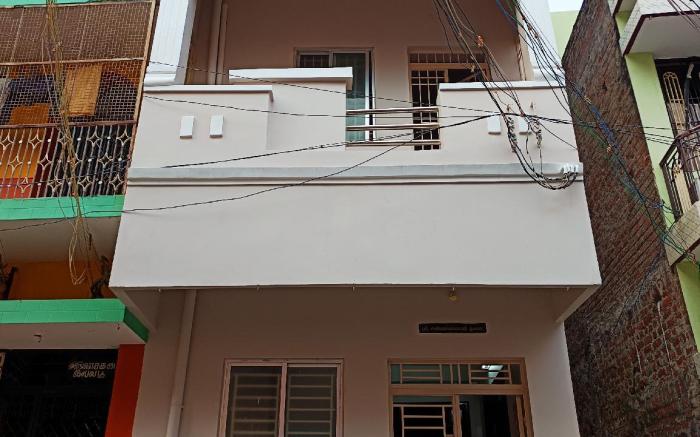 Aalaya Darshan Homestay