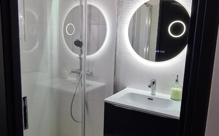 Gite spa la parenthèse, privatif ,sauve,gard 