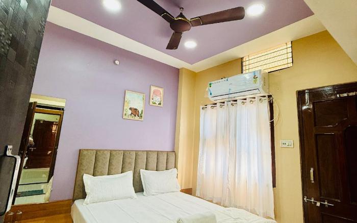 Vrinda's home stay