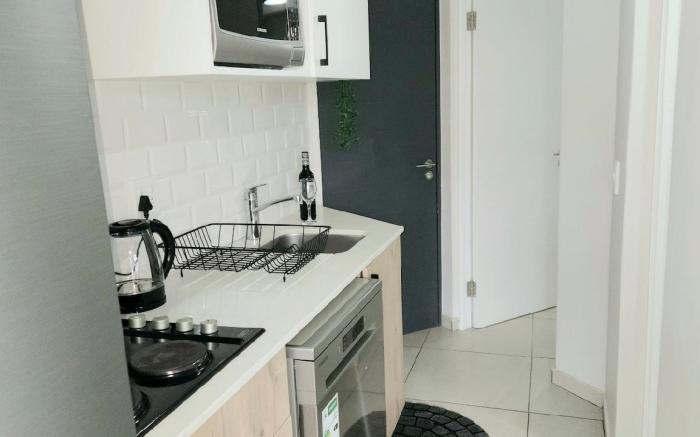 Fourways Stylish 2Bedroom Loft