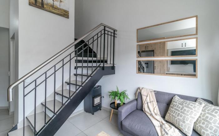Fourways Stylish 2Bedroom Loft