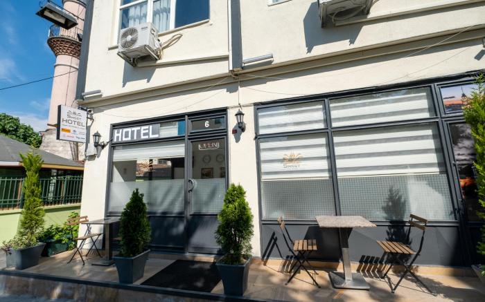 Sweet Hotel Istanbul