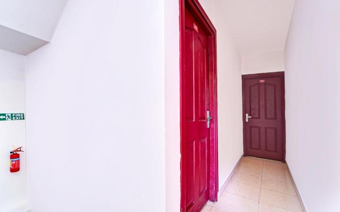 Super Hotel O Malabar Plaza
