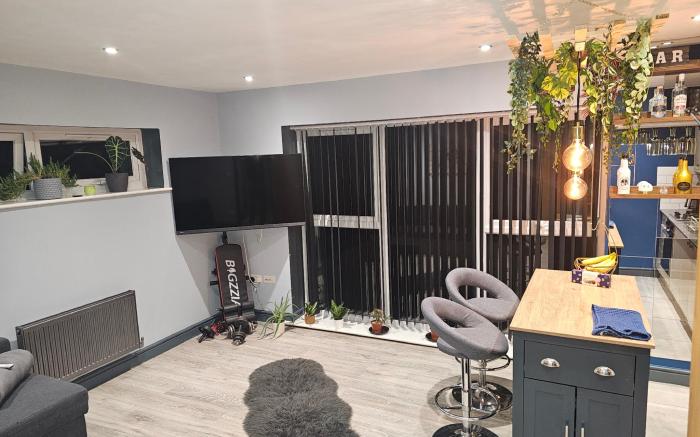 Cosy Southampton Apartment