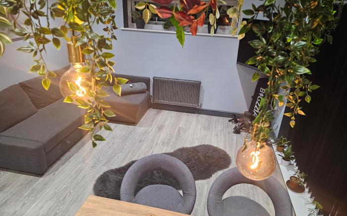 Cosy Southampton Apartment