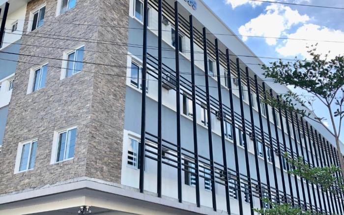 LOC Residences