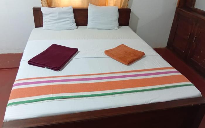50 Kanuwa Guest and Nature Village