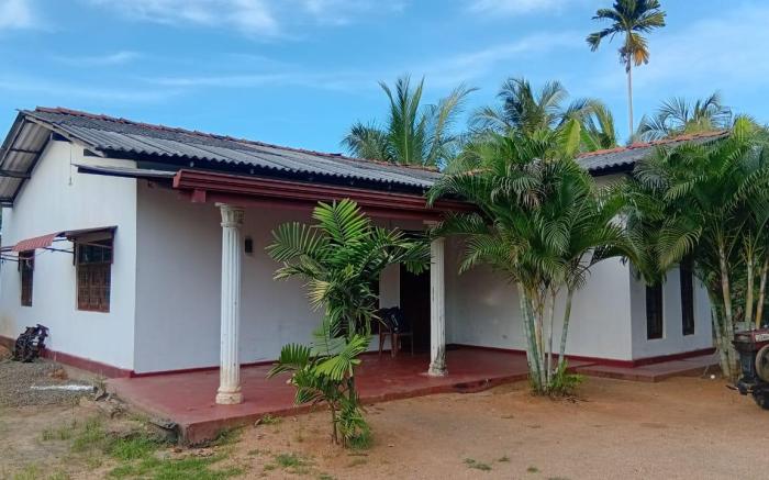 50 Kanuwa Guest and Nature Village