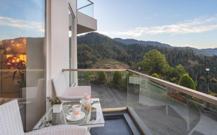 Welcomhotel by ITC Hotels, Shimla
