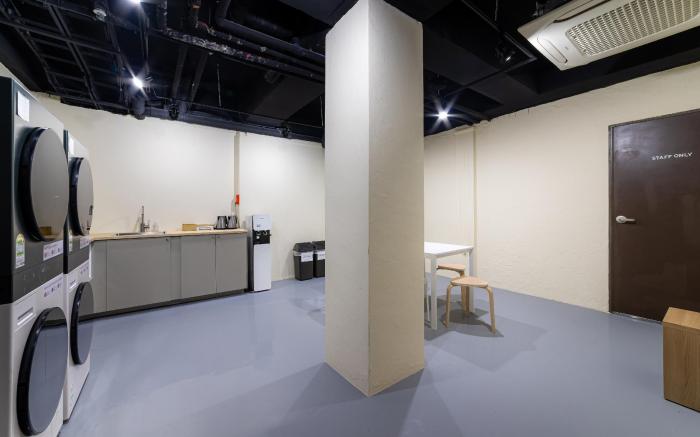 ZIYOLK Seoul Station