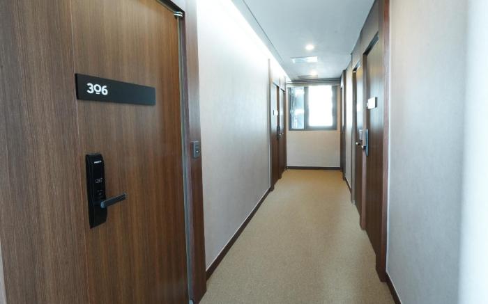 ZIYOLK Seoul Station