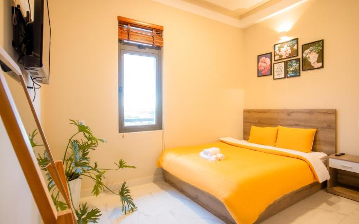 Merci Villa Đà Lạt