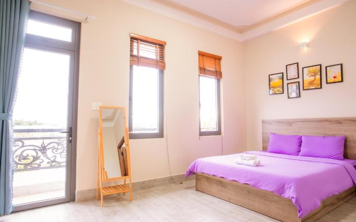 Merci Villa Đà Lạt