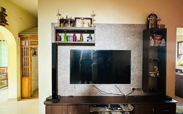 SKS HOMESTAY PREMIUM 1 BHK AC
