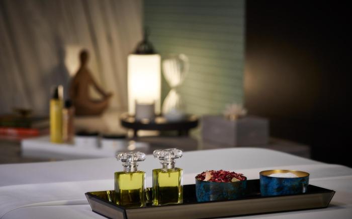 Rosewood Bangkok