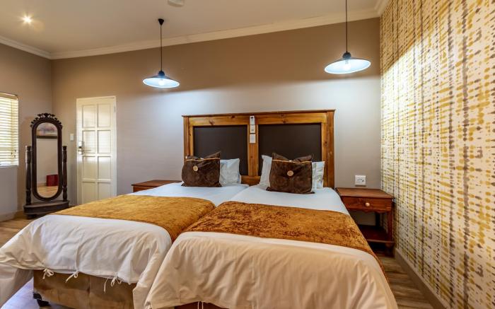 Little Pilgrims Boutique Hotel