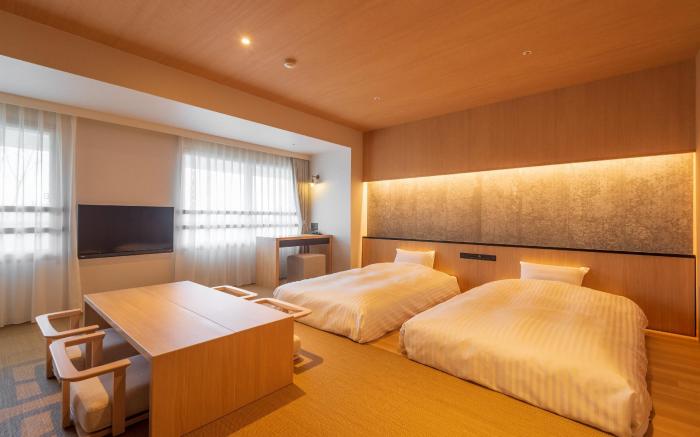 Lime Resort Myoko hotel