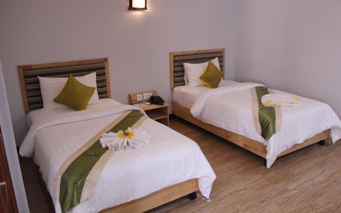 Everland Boutique Hotel