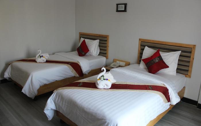Everland Boutique Hotel