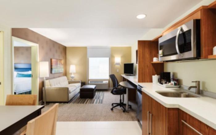 Home2 Suites by Hilton Omaha West, NE