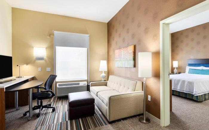 Home2 Suites by Hilton Omaha West, NE